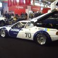 BMW M1 type E26 (1978-1981)