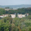 Nous inaugurons l’accueil de jour à Vernay. C’est