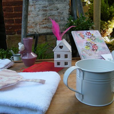 Anniblog et douce rencontre virtuelle