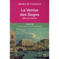 La Venise des Doges