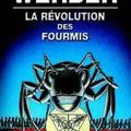 La révolution des fourmis