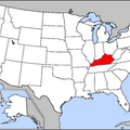 En 2000, le Kentucky comptait 4 061 769