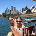 Australie, chapitre 3, Sydney