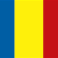 Roménia: Localização A Roménia é um país da