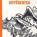 "Les Vagues différentes" de Denis Bourdaud à L'Association 