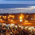 Marrakech en Promotion! 59 euros la nuit!