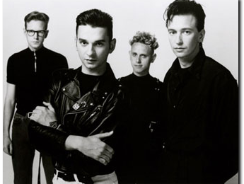 Wrong de Depeche Mode