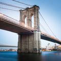 Brooklyn Bridge New York