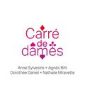 Carré de Dames avec Anne Sylvestre et Agnès Bihl