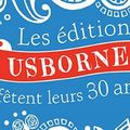 La sélection d'Armaël: les nouveautés Usborne.