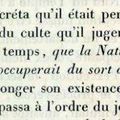 Signé : LOUIS