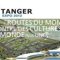 Message de SM le Roi au président malien sur la candidature de Tanger à l'expo 2012