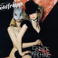 Goldfrapp - Strict Machine (Reissue)