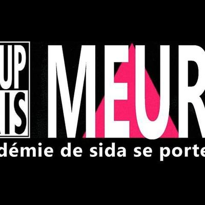Faites un don pour le projet crowdfund d'Act Up-Paris