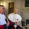 JUSTICE - Propos de Hollande: une «humiliation» selon les plus hauts magistrats de France