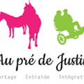 Soutenir « Au pré de Justin »