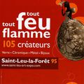 " Tout feu tout flamme " - Saint Leu la Forêt