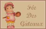 fée des gâteaux