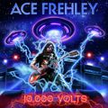 ACE FREHLEY - 10,000 Volts (Official Music Video) - Album '10,000 Volts' Sortie / Out: 23 Fev 2024 - Spaceman is Back !!
