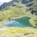 UN JOUR, UN LAC : LE LAC D'ER (64)