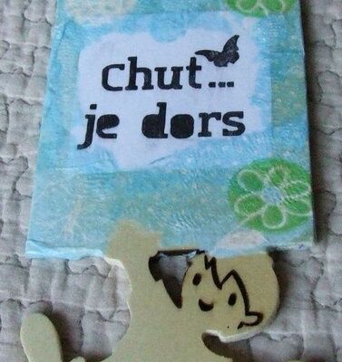 Chut... 