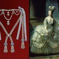 L' affaire du #collier de la #Reine, du nouveau! #versailles