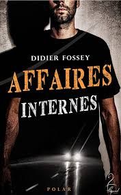 Affaires internes de Didier Fossey