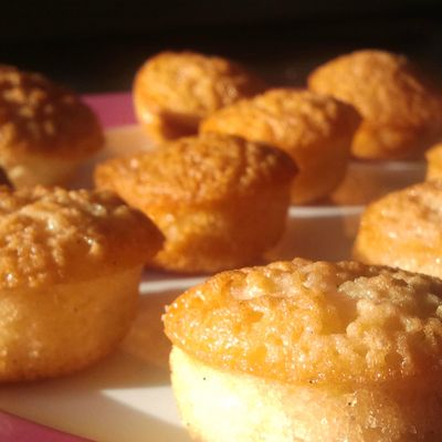 MINI FINANCIERS