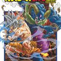 Dragon Ball Super, volume 15 d’Akira Toriyama et Toyotaro 