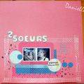 Scraplift aveugle du n°40 de HDP