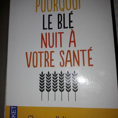 Ce fameux gluten
