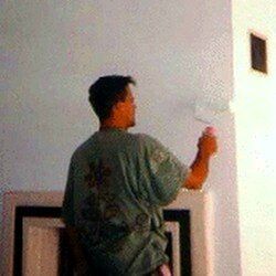 Artisan platrier peintre a lyon