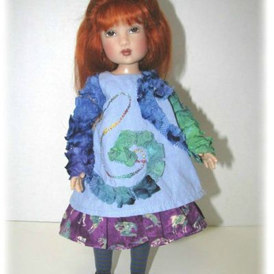 Une nouvelle petite merveille est arrivée...