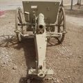 §§- Schneider 75 mm PD06bis en Irak !!!