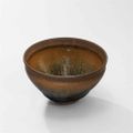 A Jian 'hare's fur' tea bowl, Southern Song Dynasty (1127-1279)