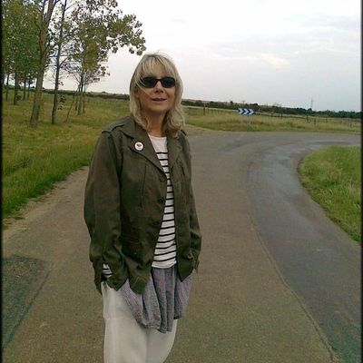 Patricia ne nous enchantera plus avec ses
