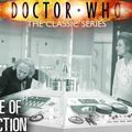 Doctor Who Classic : The Edge of Destruction