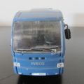 collection autocars miniatures 1/43 IVECO