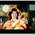 Meurtre à Yoshiwara (Hana no Yoshiwara hyaku-nin giri) (1960) de Tomu Uchida