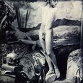 Joel-Peter Witkin à la BnF Richelieu