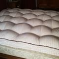 matelas de laine