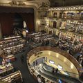 Blocage des importations argentines de livres à cause de l'utilisation d'une encre polluante 