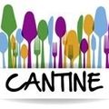 Cantine : menu de la semaine