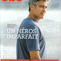 George Clooney un héros imparfait !,? C'est aussi pour cela que je suis fan 