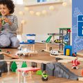 Les jouets en bois pas chers de Lidl pour Noël 2018 (nouveautés + dates de vente)