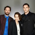 Photoshoot 2015: Equals TIFF Portraits