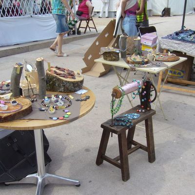 Marché Tendances #2