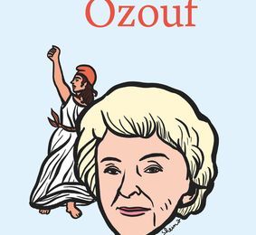 Un regard sensible sur la France et l’Histoire : la collection Zadig et Mona Ozouf
