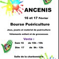 bourse puericulture 16/17 fervrier