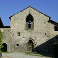 Exposition - L'héritage franciscain de la Savoie